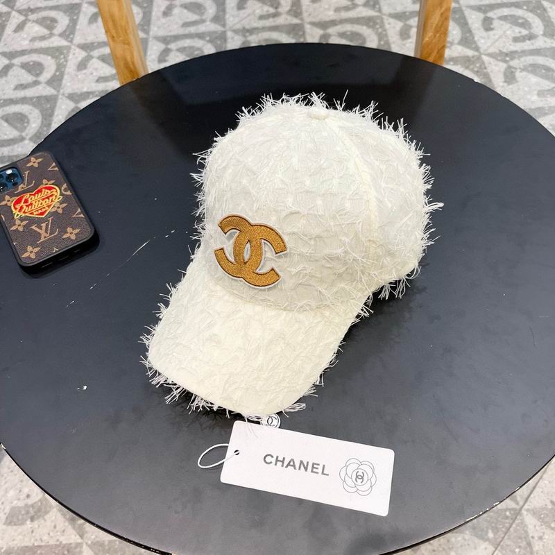 Chanel cap (38)